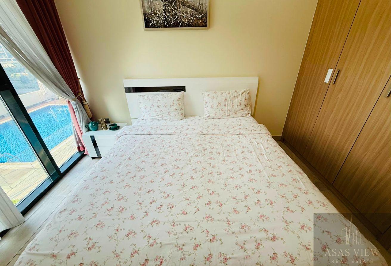 Fully Furnished | Pool View | Move In Ready photo 5