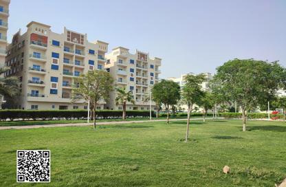 Apartment - 1 - 2 for rent in Al Amira Village - Al Yasmeen - Ajman