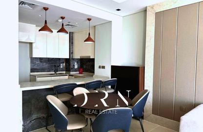 Apartment - 1 - 1 for sale in Nobles Tower - Business Bay - Dubai Apartment - 1 - 1 for sale in Nobles Tower - Business Bay - Dubai