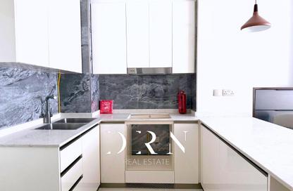 Apartment - 1 - 1 for sale in Nobles Tower - Business Bay - Dubai Apartment - 1 - 1 for sale in Nobles Tower - Business Bay - Dubai