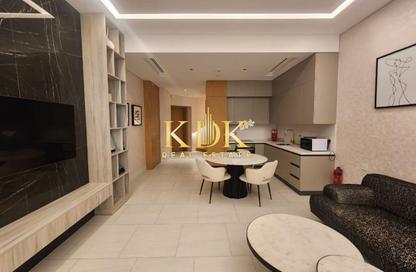 Apartment - 1 - 2 for rent in SLS Dubai Hotel and Residences - Business Bay - Dubai Apartment - 1 - 2 for rent in SLS Dubai Hotel and Residences - Business Bay - Dubai