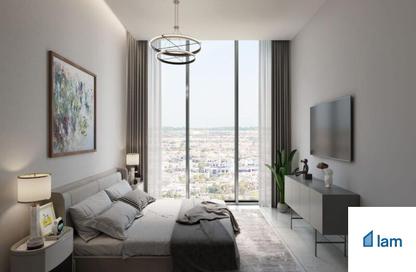 Apartment - 1 Bedroom - 2 Bathrooms for sale in Sobha Verde - Jumeirah Lake Towers - Dubai