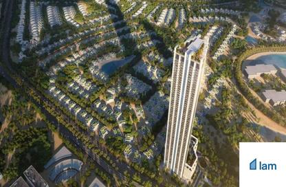 Apartment - 1 Bedroom - 2 Bathrooms for sale in Sobha Verde - Jumeirah Lake Towers - Dubai Apartment - 1 Bedroom - 2 Bathrooms for sale in Sobha Verde - Jumeirah Lake Towers - Dubai