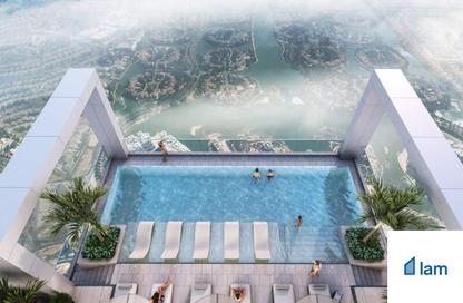 Apartment - 1 Bedroom - 2 Bathrooms for sale in Sobha Verde - Jumeirah Lake Towers - Dubai