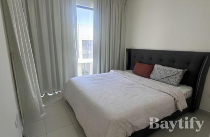 Villa - 3 - 3 for rent in Parkside 2 - Emaar South - Dubai South (Dubai World Central) - Dubai