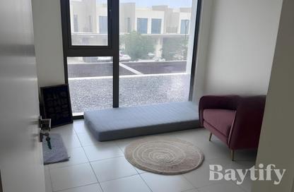 Villa - 3 - 3 for rent in Parkside 2 - Emaar South - Dubai South (Dubai World Central) - Dubai