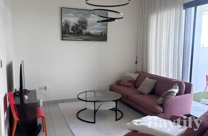 Villa - 3 - 3 for rent in Parkside 2 - Emaar South - Dubai South (Dubai World Central) - Dubai