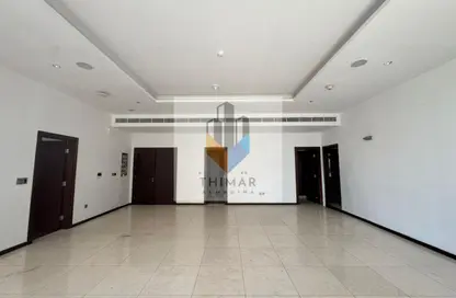 Apartment - 3 Bedrooms - 4 Bathrooms for rent in Sapphire - Tiara Residences - Palm Jumeirah - Dubai