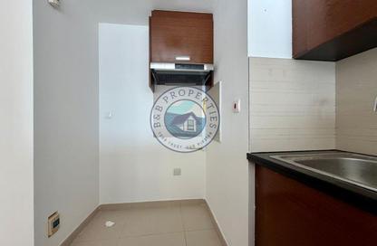 Apartment - 1 Bedroom - 2 Bathrooms for rent in The ARC - Shams Abu Dhabi - Al Reem Island - Abu Dhabi