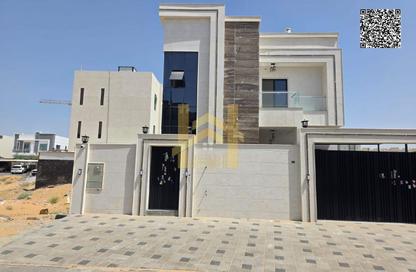 Villa - 3 - 5 for sale in Al Yasmeen 1 - Al Yasmeen - Ajman