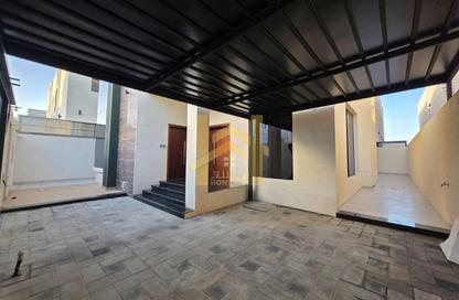 Villa - 3 - 5 for sale in Al Yasmeen 1 - Al Yasmeen - Ajman