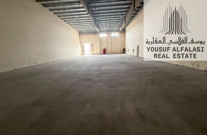 Warehouse - Studio - 1 for rent in Umm Dir - Umm Al Quwain