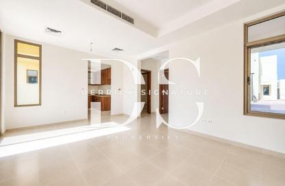 Villa - 3 Bedrooms - 3 Bathrooms for rent in Mira Oasis 3 - Mira Oasis - Reem - Dubai