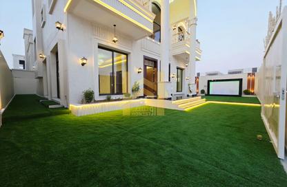 Villa - 6 - 7+ for sale in Kabbali Hills - Al Helio 2 - Al Helio - Ajman