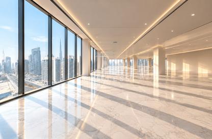 Office Space - Studio - 1 for sale in Opal Tower - Business Bay - Dubai