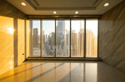 Office Space - Studio - 1 for sale in Opal Tower - Business Bay - Dubai
