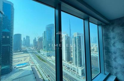 Office Space - Studio - 1 Bathroom for sale in Opal Tower - Business Bay - Dubai