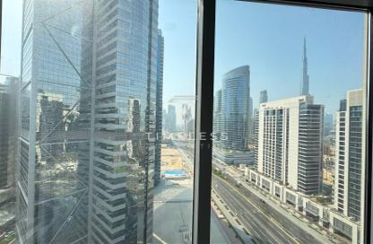 Office Space - Studio - 1 Bathroom for sale in Opal Tower - Business Bay - Dubai