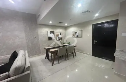 Apartment - 1 Bedroom - 1 Bathroom for rent in Diamond Views 3 - Diamond Views - Jumeirah Village Circle - Dubai
