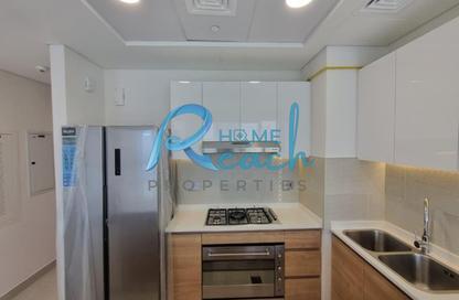 Apartment - 3 Bedrooms - 4 Bathrooms for sale in Radiant Square - City Of Lights - Al Reem Island - Abu Dhabi Apartment - 3 Bedrooms - 4 Bathrooms for sale in Radiant Square - City Of Lights - Al Reem Island - Abu Dhabi