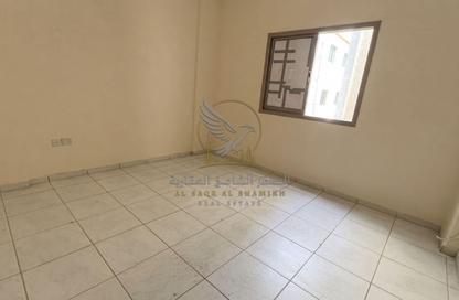 Apartment - 1 - 1 for rent in Al Butina 9 Building - Al Butina - Sharjah