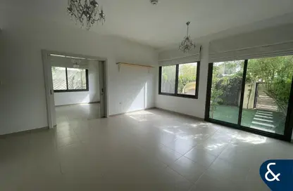 تاون هاوس - 4 غرف نوم - 3 حمامات للايجار في نور تاون هاوس - تاون سكوير - دبي