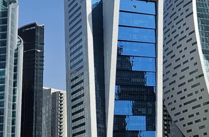 Office Space - 1 Bedroom - 1 Bathroom for rent in The Exchange - Business Bay - Dubai Office Space - 1 Bedroom - 1 Bathroom for rent in The Exchange - Business Bay - Dubai