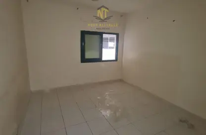 شقة - 2 غرف نوم - 2 حمامات للايجار في برج الوليد - القصباء - الشارقة