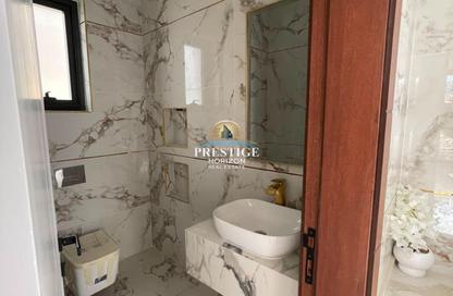 Villa - 6 Bedrooms - 7 Bathrooms for sale in Al Helio 2 - Al Helio - Ajman