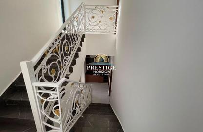 Villa - 6 Bedrooms - 7 Bathrooms for sale in Al Helio 2 - Al Helio - Ajman