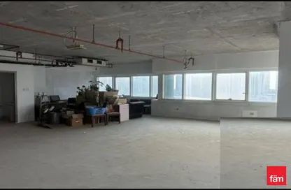 Office Space - Studio - 1 Bathroom for sale in Dubai Star - JLT Cluster L - Jumeirah Lake Towers - Dubai