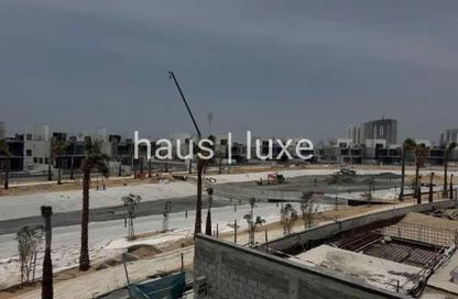 Villa - 6 Bedrooms - 7 Bathrooms for sale in Venice - Damac Lagoons - Dubai