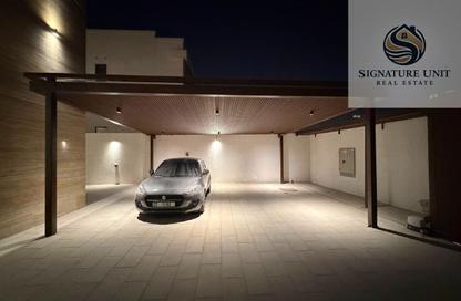 Villa - 5 Bedrooms - 7 Bathrooms for rent in Nad Al Sheba Villas - Nad Al Sheba 3 - Nad Al Sheba - Dubai
