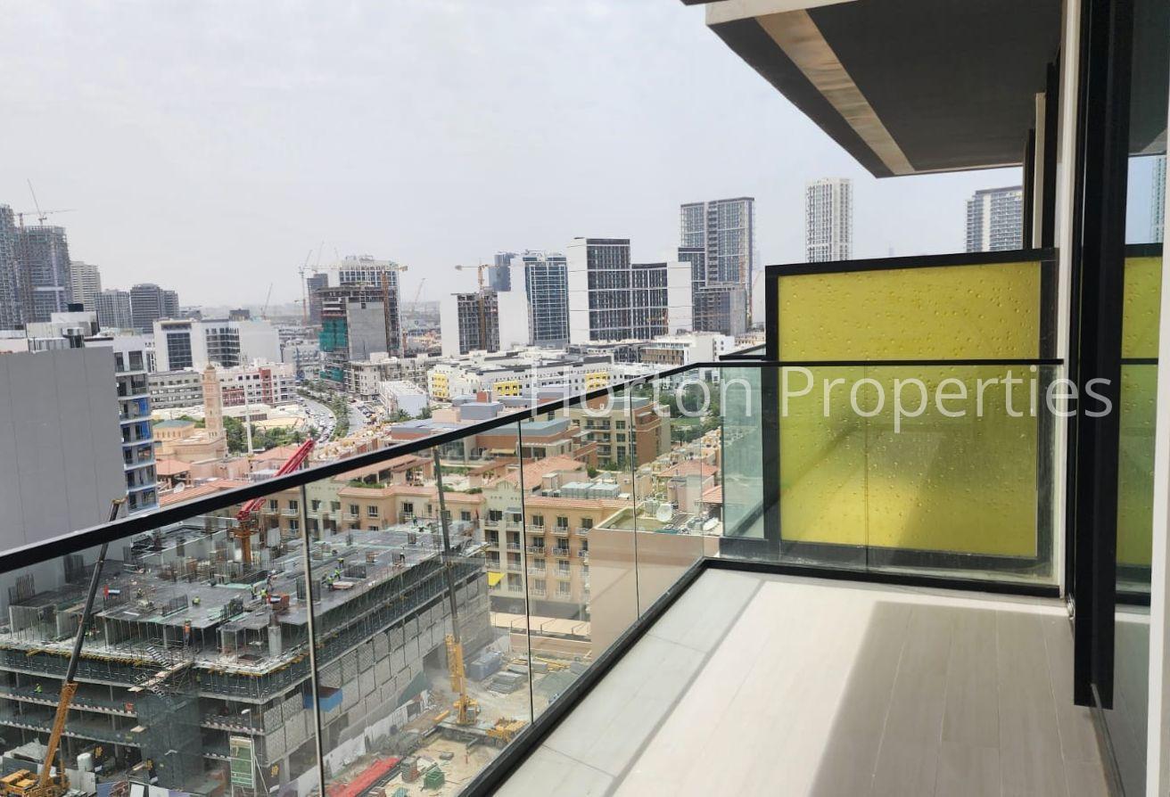 COMMUNITY VIEW I UNFURNISHED I PRIME LOCATION photo 3