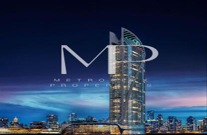 Apartment - Studio - 1 Bathroom for sale in Fashionz by Danube - District 4 - Jumeirah Village Triangle - Dubai