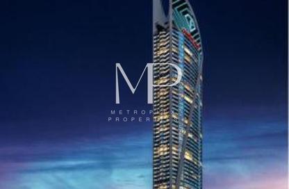 Apartment - Studio - 1 Bathroom for sale in Fashionz by Danube - District 4 - Jumeirah Village Triangle - Dubai Apartment - Studio - 1 Bathroom for sale in Fashionz by Danube - District 4 - Jumeirah Village Triangle - Dubai