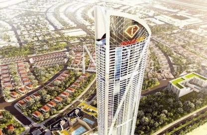 Apartment - Studio - 1 Bathroom for sale in Fashionz by Danube - District 4 - Jumeirah Village Triangle - Dubai Apartment - Studio - 1 Bathroom for sale in Fashionz by Danube - District 4 - Jumeirah Village Triangle - Dubai