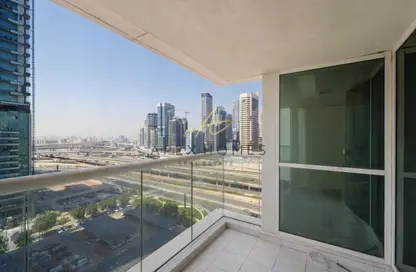 Apartment - 2 Bedrooms - 2 Bathrooms for rent in The Palladium - JLT Cluster C - Jumeirah Lake Towers - Dubai