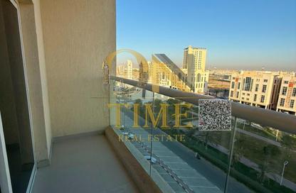 Apartment - Studio - 1 Bathroom for sale in Al Amira Village - Al Yasmeen - Ajman Apartment - Studio - 1 Bathroom for sale in Al Amira Village - Al Yasmeen - Ajman