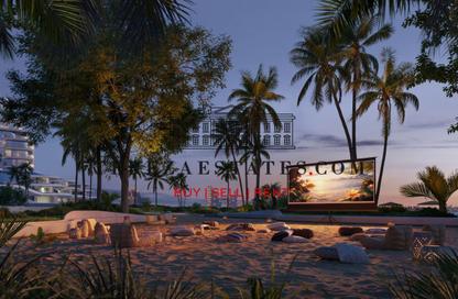 Apartment - 6 Bedrooms - 7 Bathrooms for sale in Avita - Passo by Beyond - Palm Jumeirah - Dubai