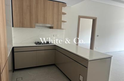 Apartment - 2 - 3 for rent in Golf Residences by Fortimo - Dubai Hills Estate - Dubai Apartment - 2 - 3 for rent in Golf Residences by Fortimo - Dubai Hills Estate - Dubai