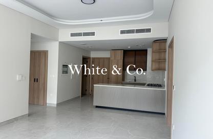 Apartment - 2 - 3 for rent in Golf Residences by Fortimo - Dubai Hills Estate - Dubai