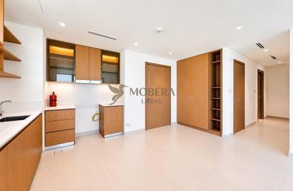 Apartment - 2 - 2 for rent in Cedar at Creek Beach Building 1 - Cedar at Creek Beach - Creek Beach - Dubai Creek Harbour (The Lagoons) - Dubai