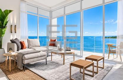 Apartment - 2 - 2 for sale in Bluewaters Bay Building 2 - Bluewaters Bay - Bluewaters - Dubai