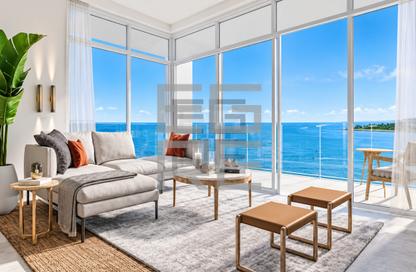 Apartment - 2 - 2 for sale in Bluewaters Bay Building 2 - Bluewaters Bay - Bluewaters - Dubai