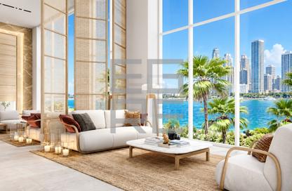 Apartment - 2 - 2 for sale in Bluewaters Bay Building 2 - Bluewaters Bay - Bluewaters - Dubai