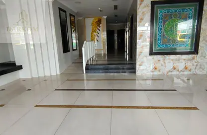 Apartment - 2 Bedrooms - 2 Bathrooms for rent in Geepas Building 3 - Al Rashidiya 2 - Al Rashidiya - Ajman