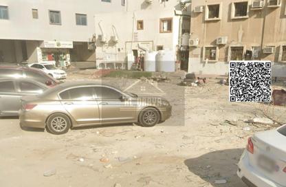 Land - Studio for sale in Liwara 1 - Ajman