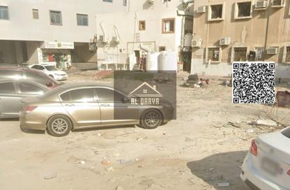 Land - Studio for sale in Liwara 1 - Ajman Land - Studio for sale in Liwara 1 - Ajman