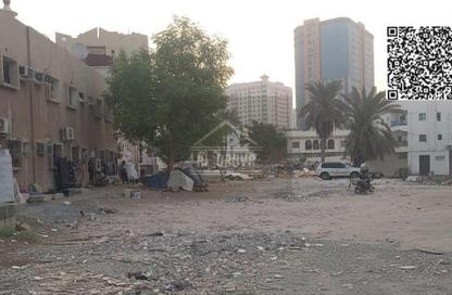 Land - Studio for sale in Liwara 1 - Ajman